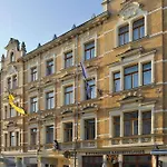 Ringhotel Schwarzer Baer 3*