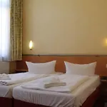 Ringhotel Schwarzer Baer Hotel Wittenberg