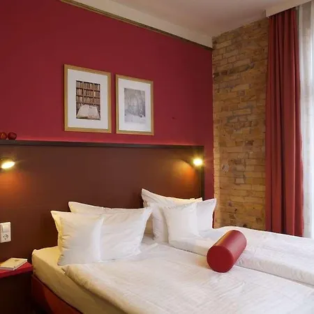 Ringhotel Schwarzer Baer 3* Wittenberg