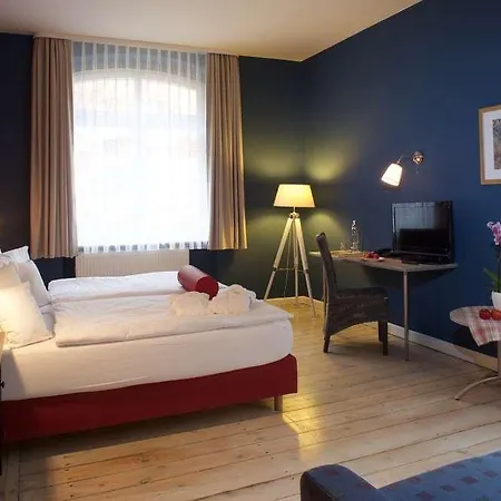 Ringhotel Schwarzer Baer