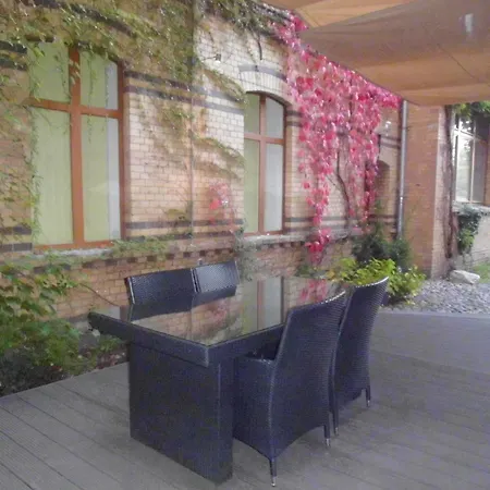 Ringhotel Schwarzer Baer Hotel