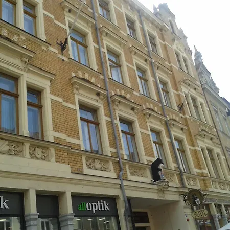 Ringhotel Schwarzer Baer