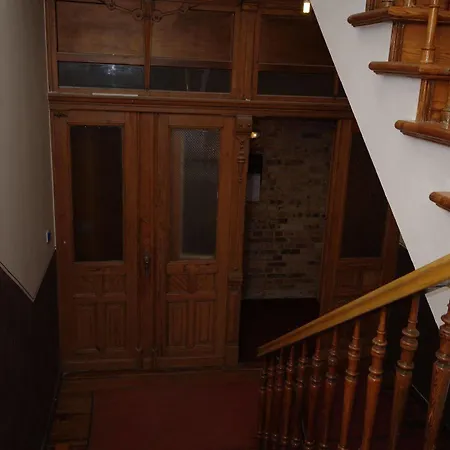 Hotel Ringhotel Schwarzer Baer Wittenberg