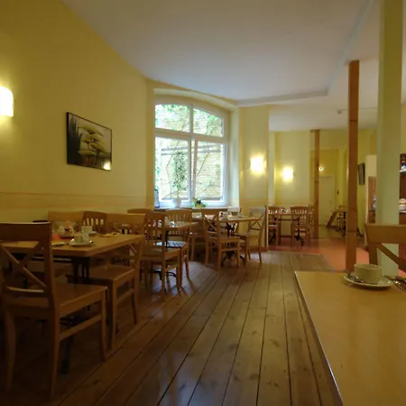 Ringhotel Schwarzer Baer Hotel