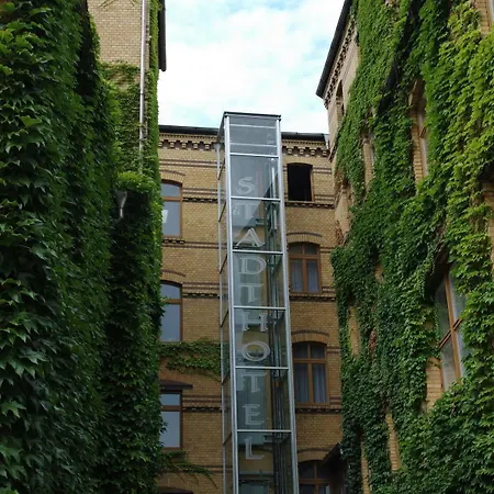 Ringhotel Schwarzer Baer Hotel