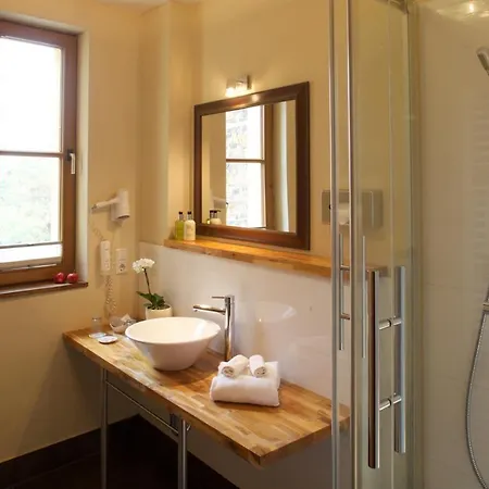 Ringhotel Schwarzer Baer 3* Wittenberg