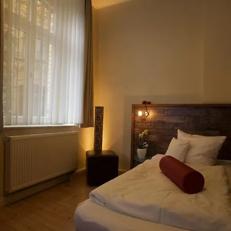 Ringhotel Schwarzer Baer Hotel 3*