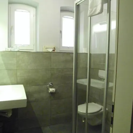 Ringhotel Schwarzer Baer Hotel