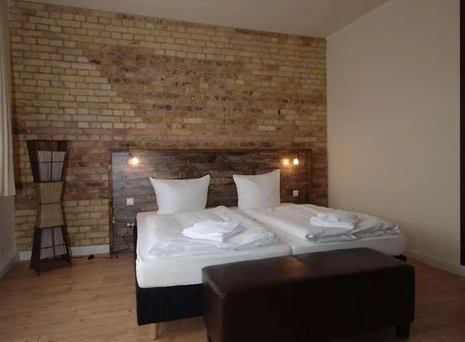 Отель Ringhotel Schwarzer Baer 3*