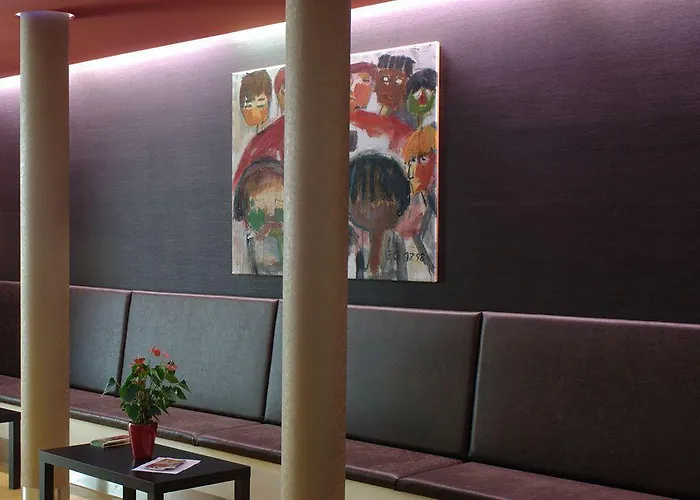 Ringhotel Schwarzer Baer