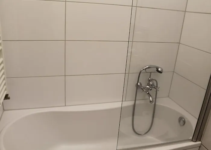 Ringhotel Schwarzer Baer 3* Wittenberg