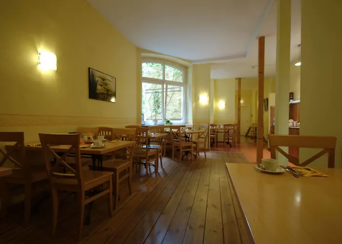 Ringhotel Schwarzer Baer Hotel