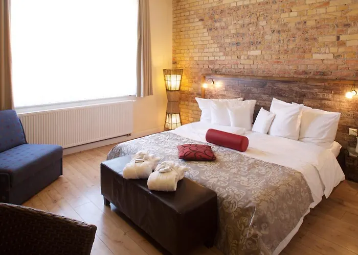 Ringhotel Schwarzer Baer Hotel