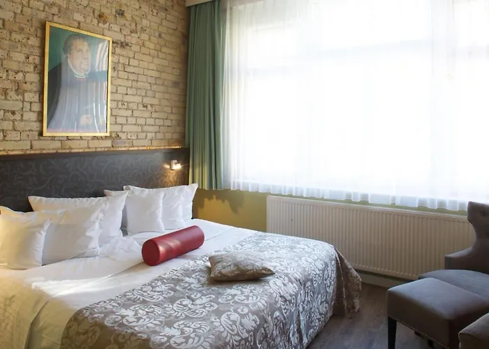 Hotel Ringhotel Schwarzer Baer