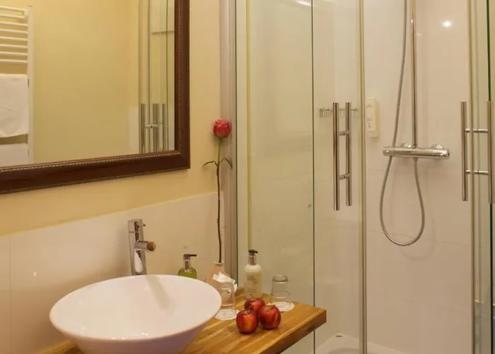 Ringhotel Schwarzer Baer 3* Wittenberg