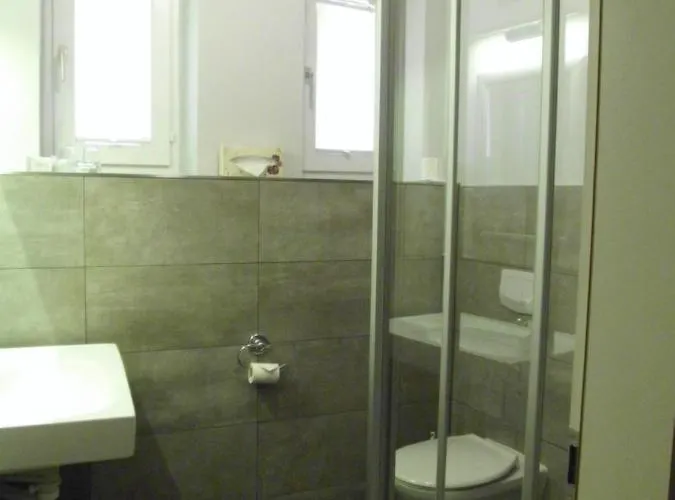 Ringhotel Schwarzer Baer Отель